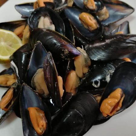 Stella Dell'Urmo Villa Avetrana Eksteriør billede
