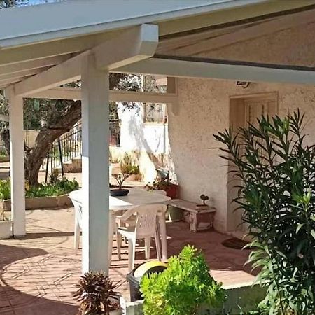 Stella Dell'Urmo Villa Avetrana Eksteriør billede