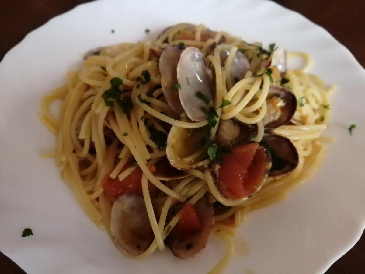 Stella Dell'Urmo Villa Avetrana Eksteriør billede